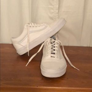 Vans Old Skool Sneaker